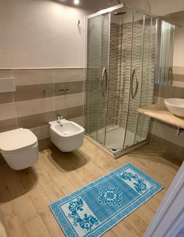 Tenute Venafiorita Loiri Porto San Paolo Extérieur photo
